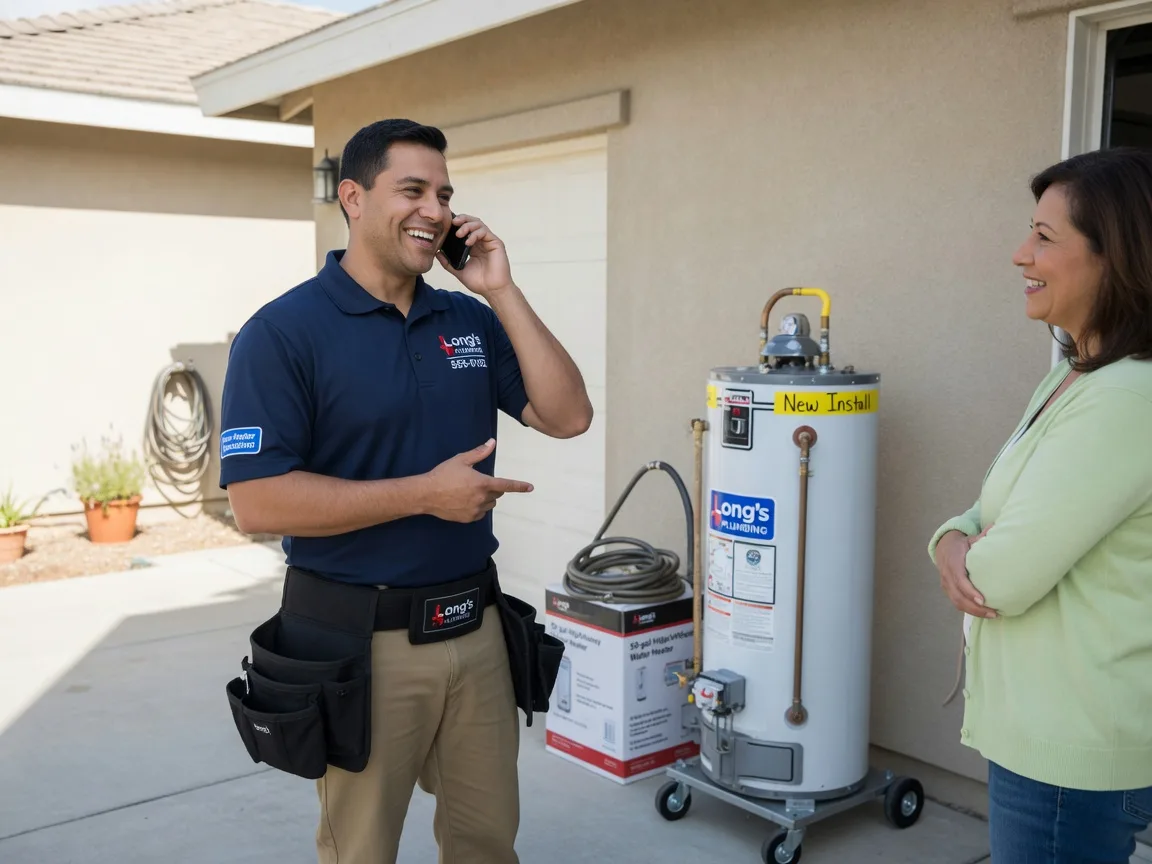 Leak Detection Prospect, VA FAQs